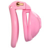 CockLock Cage de chasteté Sissy S 4.5 x 3.4cm